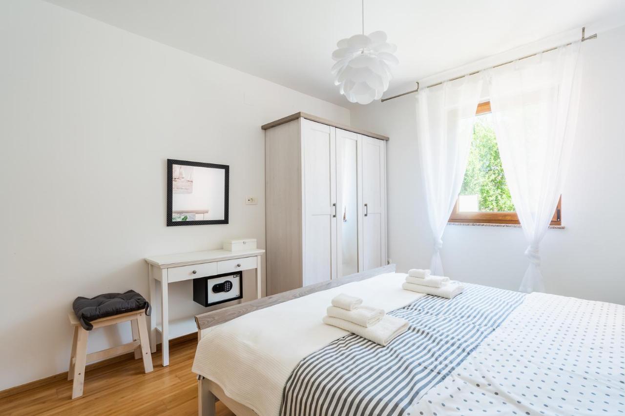 Downtown Apartments Dorian And Nadia Opatija Dış mekan fotoğraf